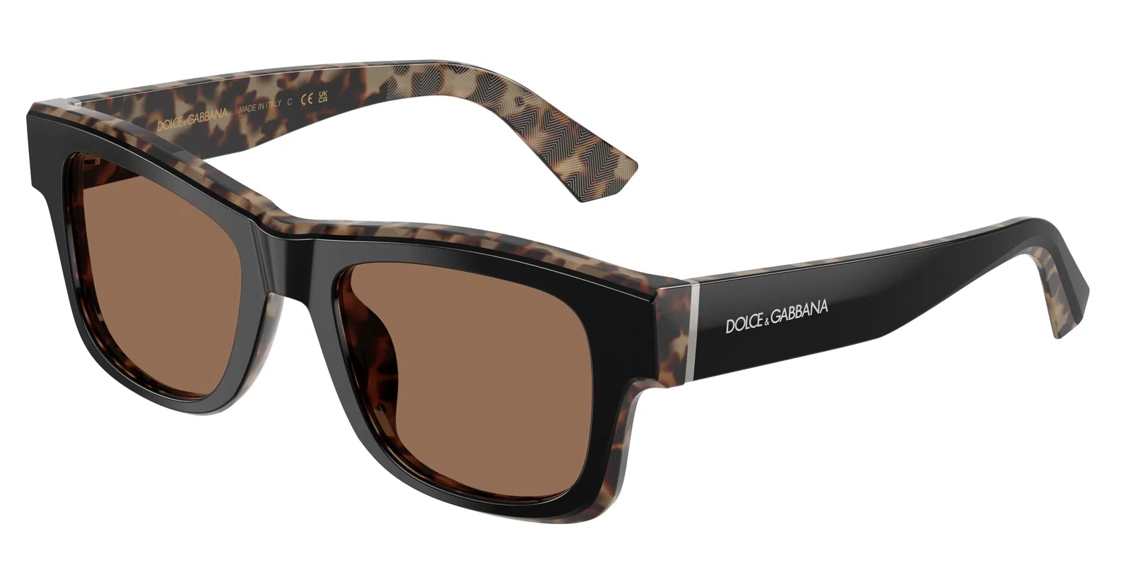 Dolce & Gabbana 4515 Sunglasses - view 10